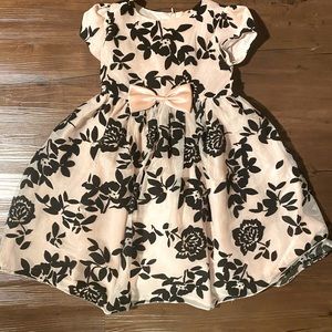 Size 6 formal girls dress